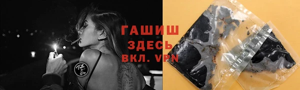 гашик Алексеевка